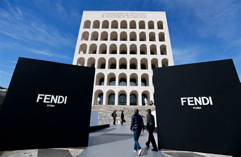 fendi filosofia|fendi italy.